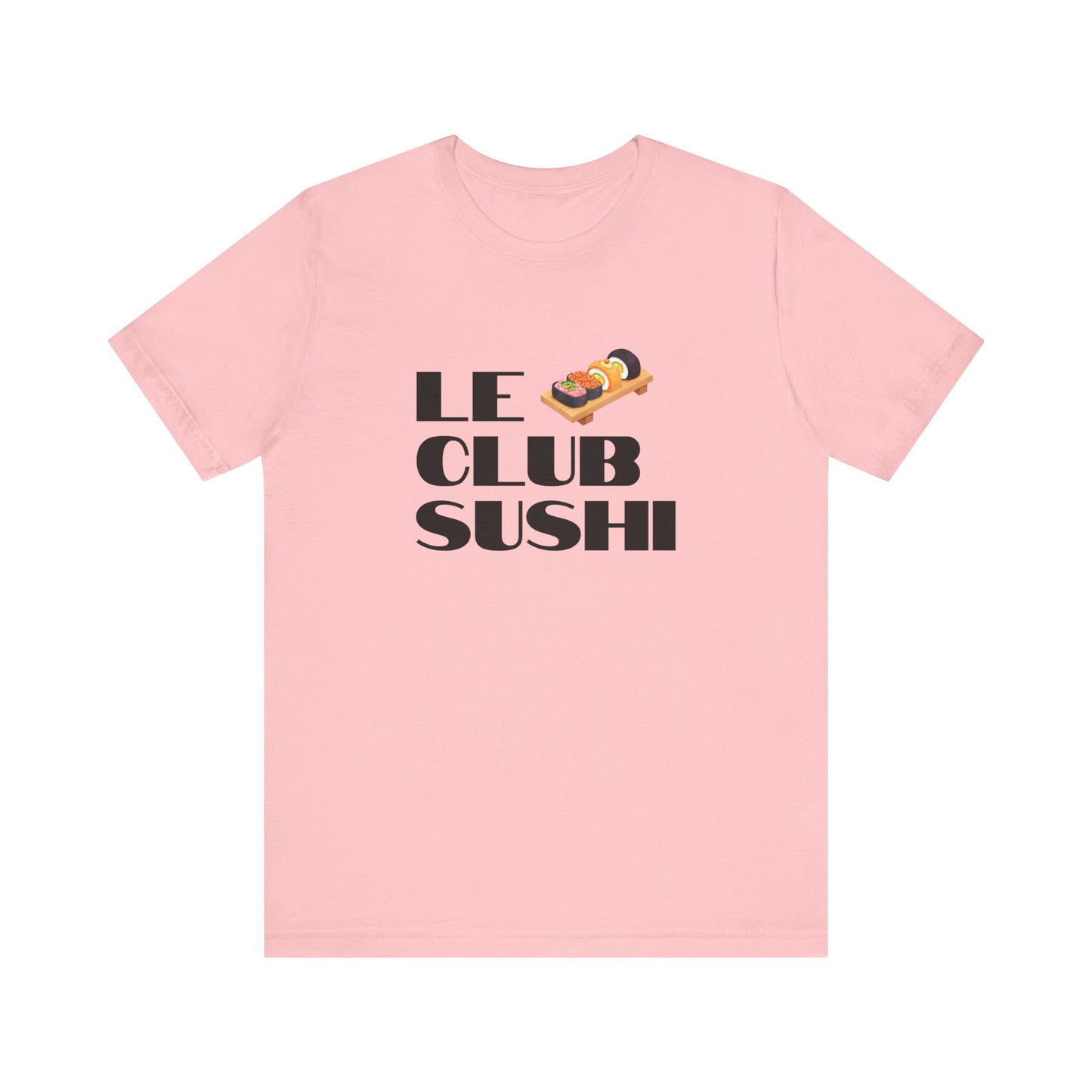 Le Club Sushi