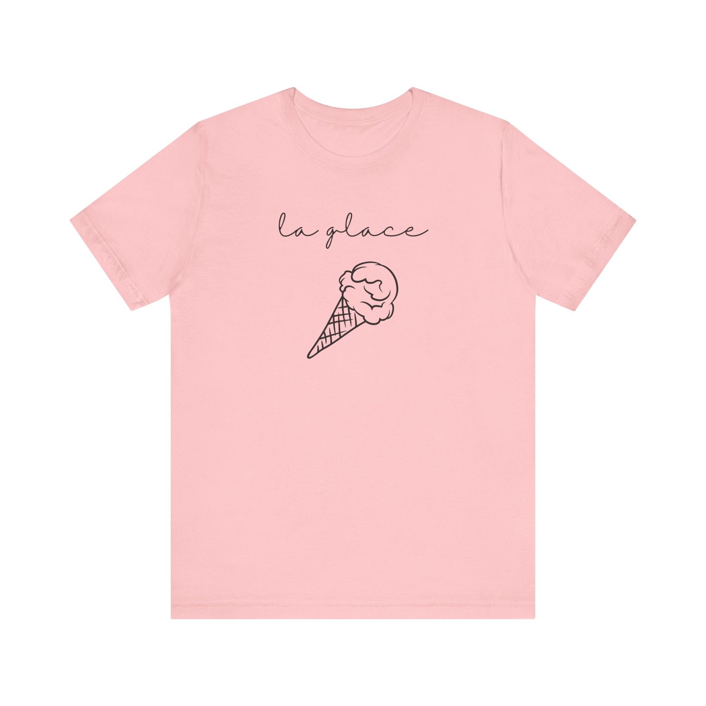 La Glace French T-Shirt