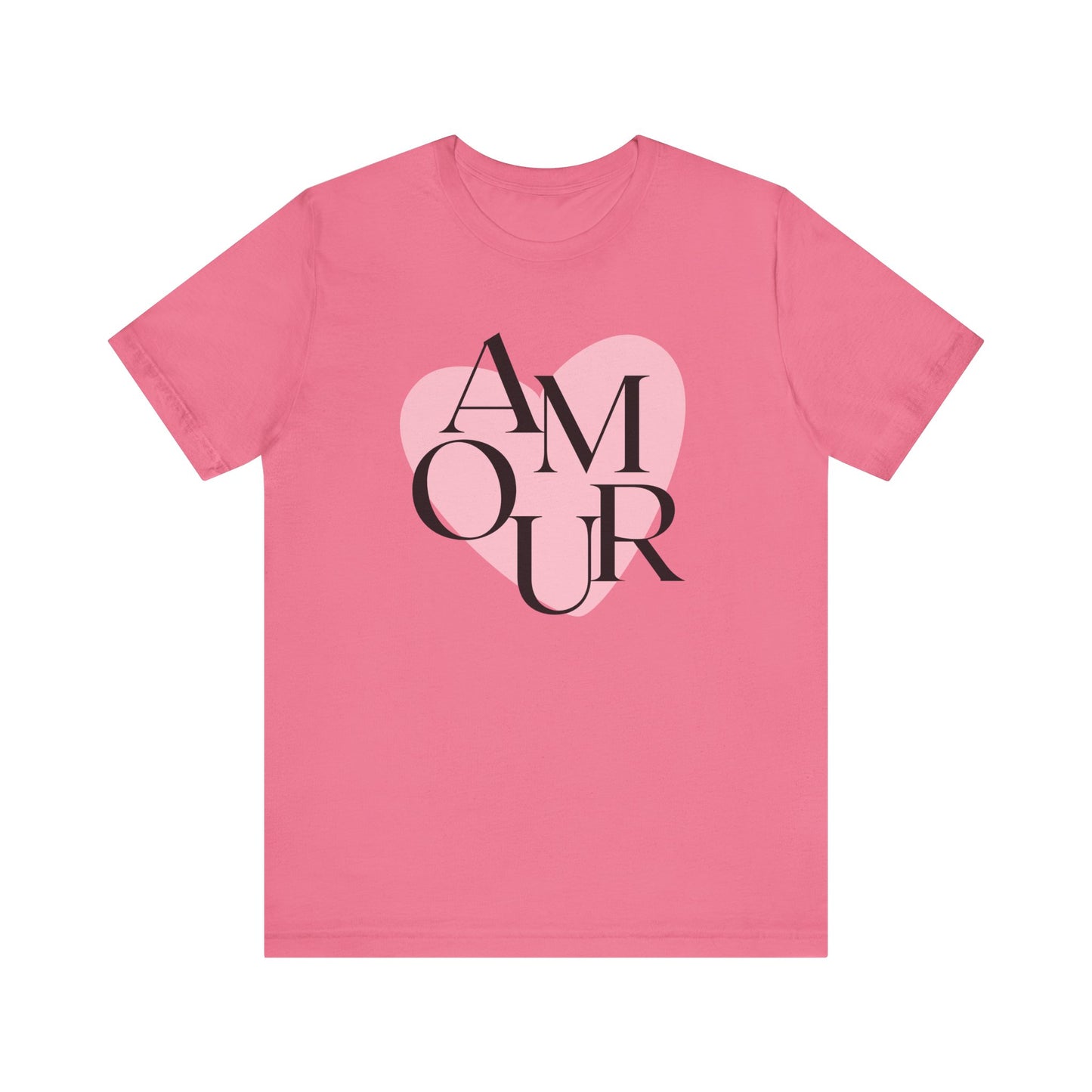 Amour French T-Shirt