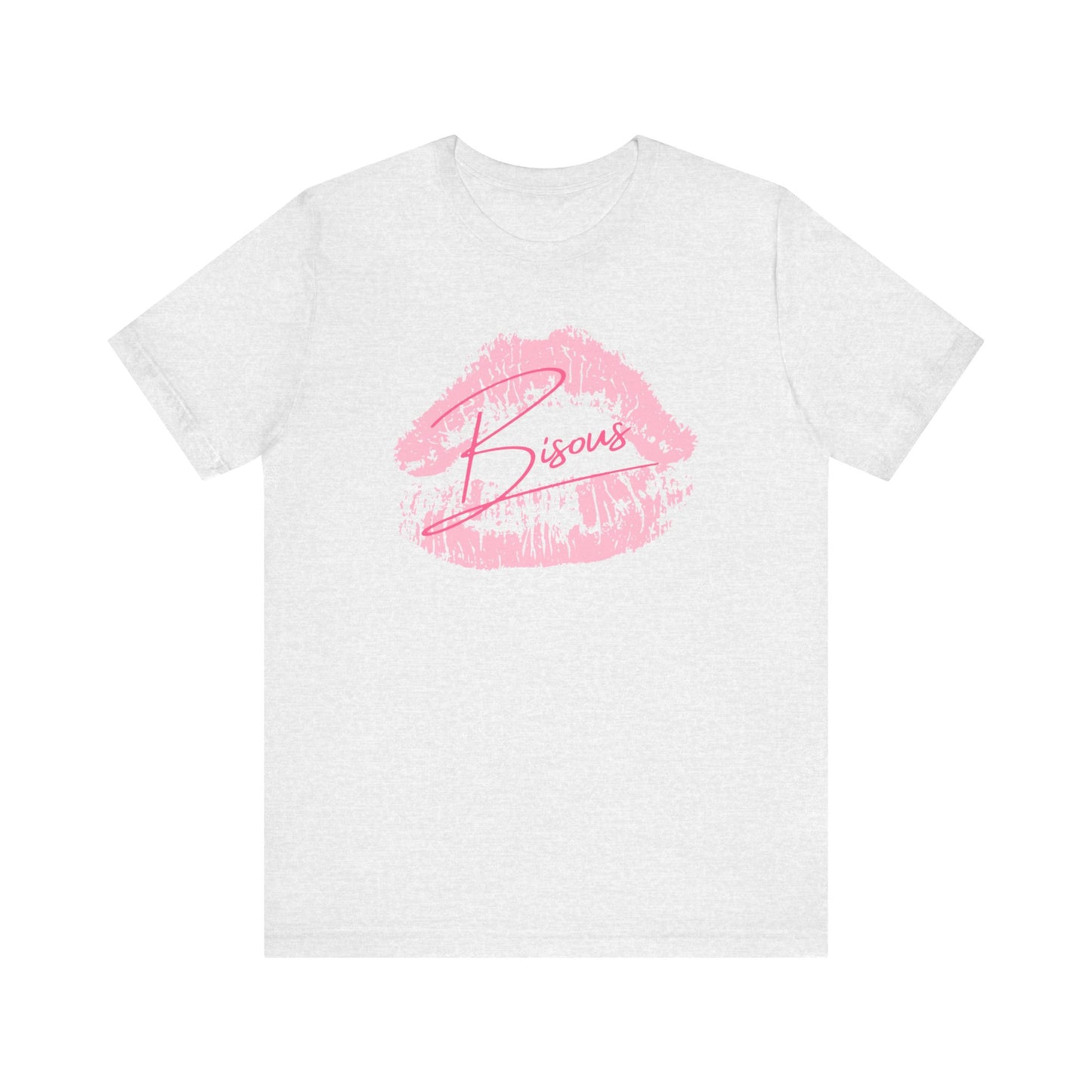 Bisous French T-Shirt
