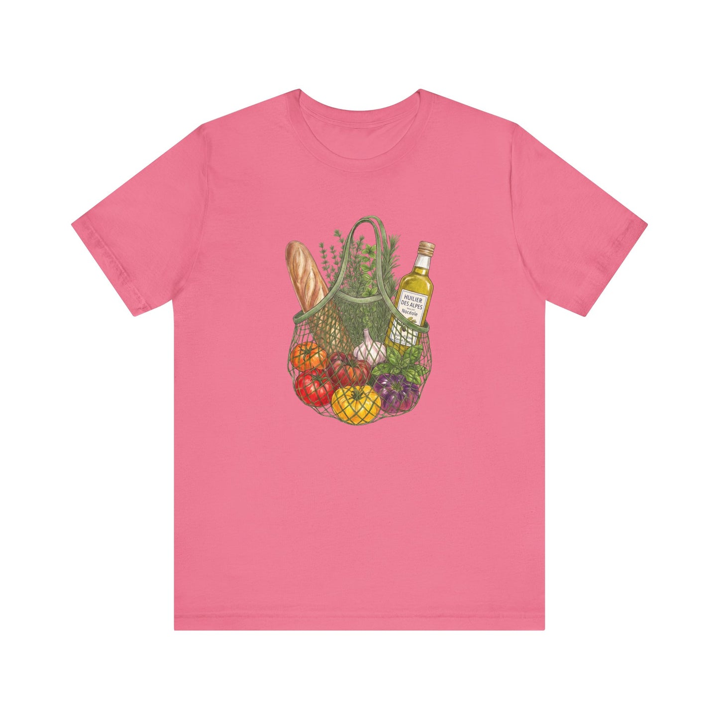 Market bag T-Shirt