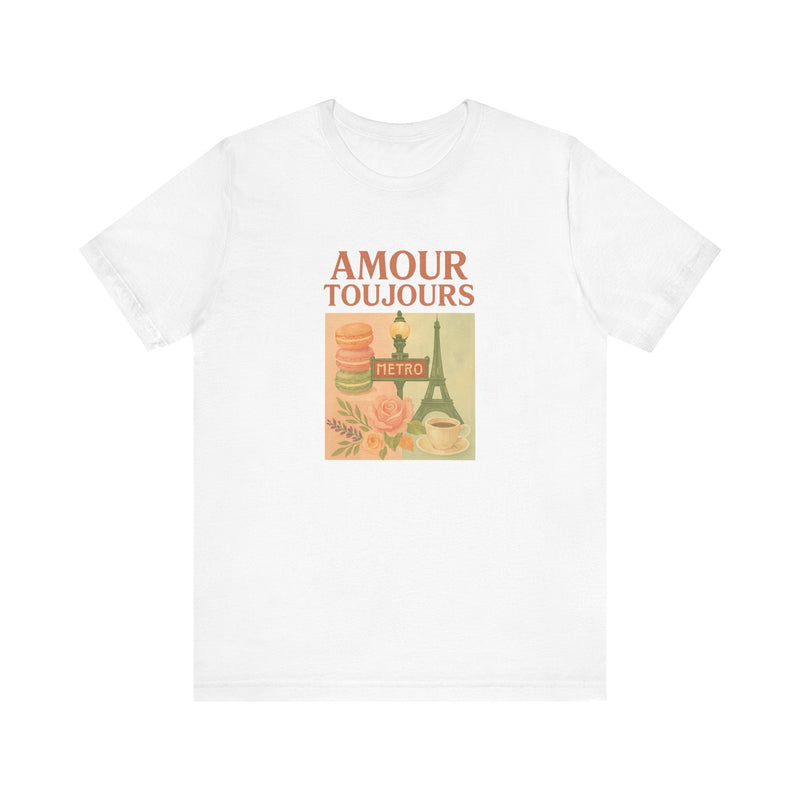 Paris Collection