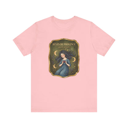 Rêve de Provence French T-Shirt