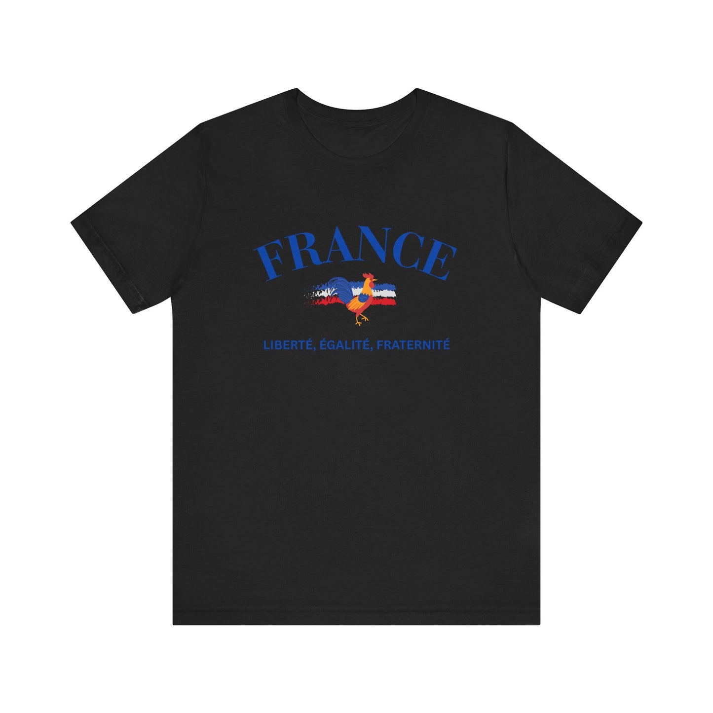France Liberty T-Shirt