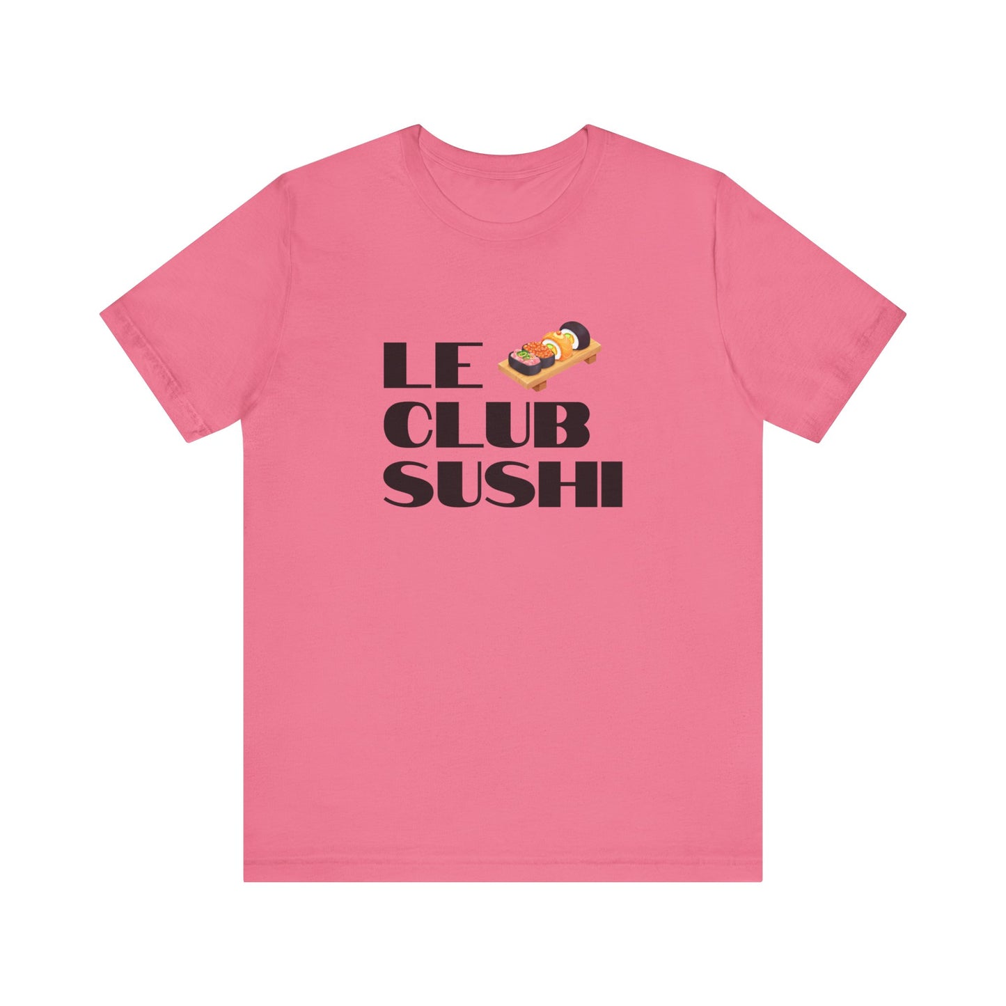 Le Club Sushi