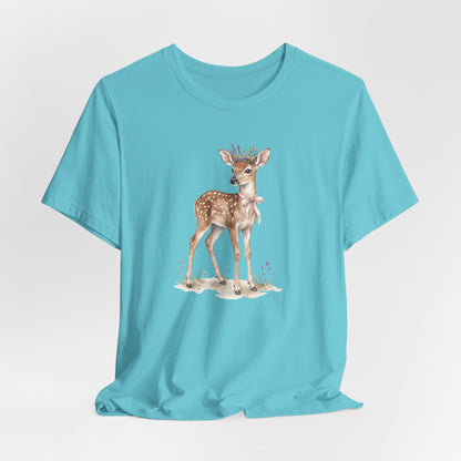 Lavender Doe T-Shirt