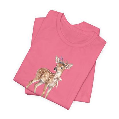 Lavender Doe T-Shirt