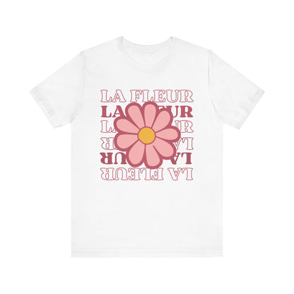 La Fleur French T-Shirt