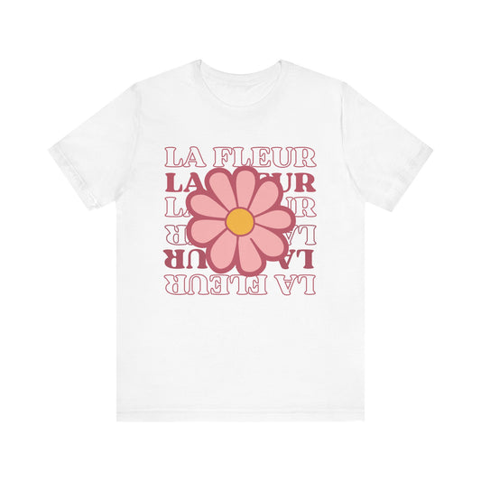 La Fleur French T-Shirt