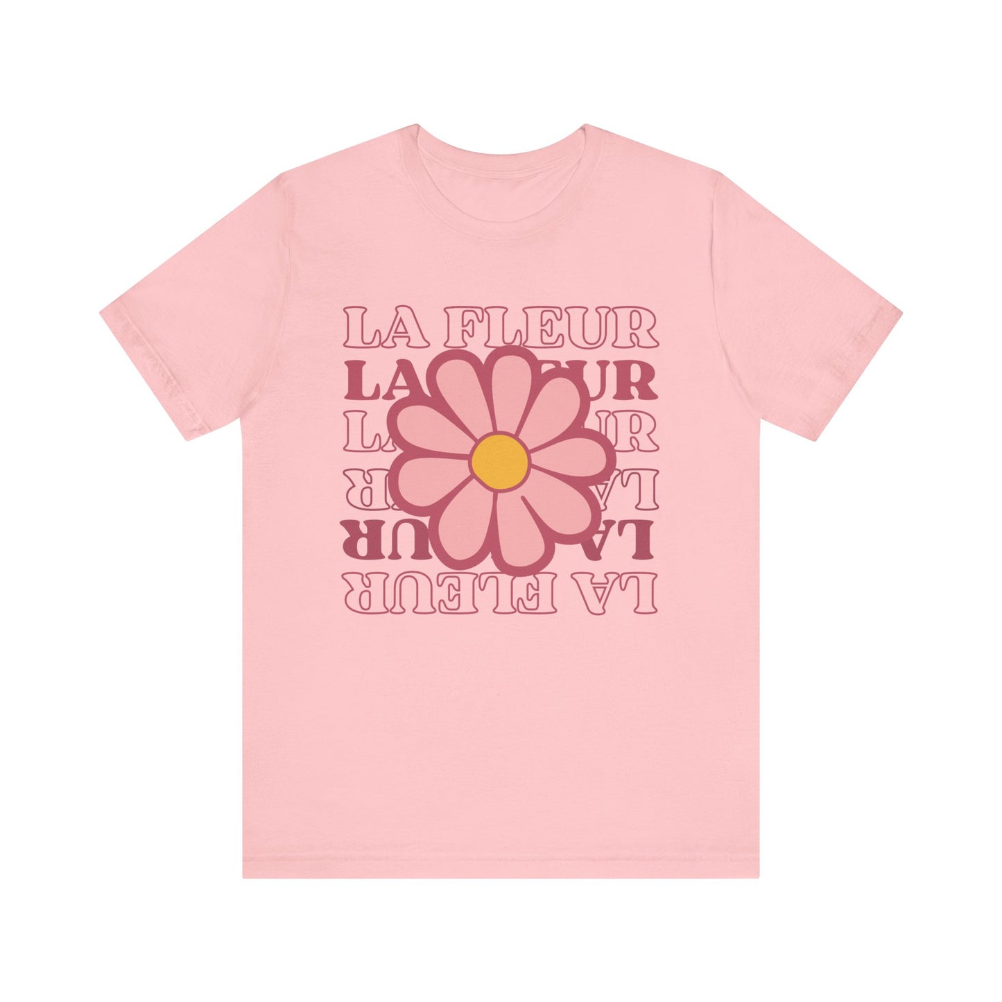 La Fleur French T-Shirt