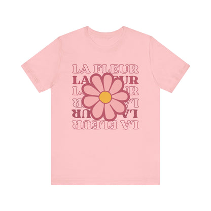 La Fleur French T-Shirt