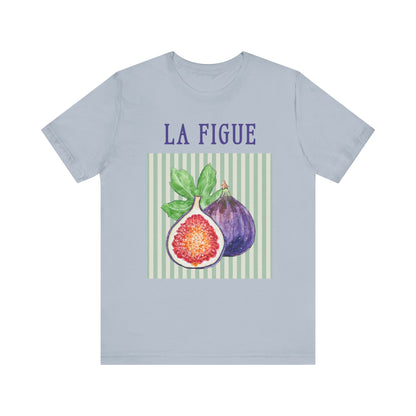 La Figue French T-Shirt