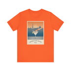 Apéro Sur Seine French T-Shirt