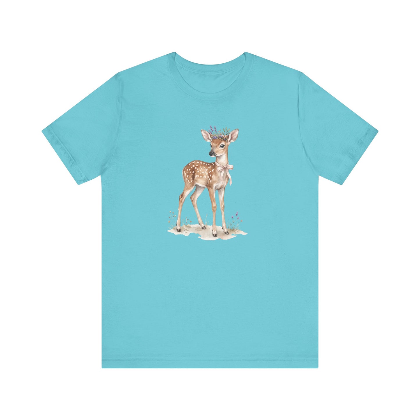 Lavender Doe T-Shirt