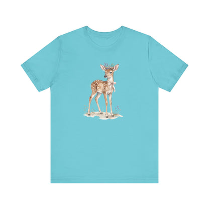 Lavender Doe T-Shirt
