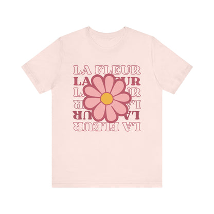 La Fleur French T-Shirt