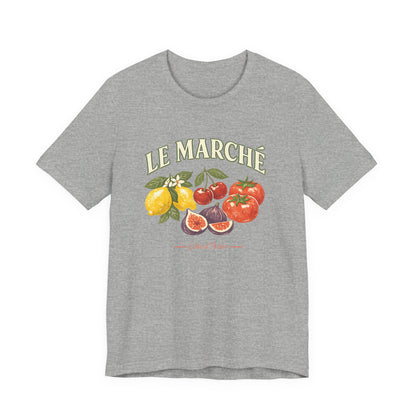 Le Marché French T-Shirt