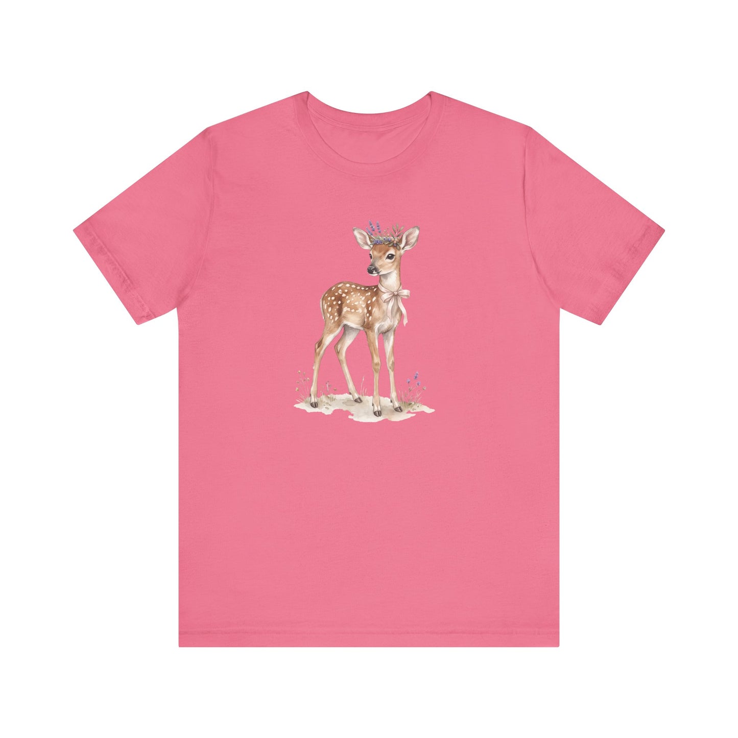 Lavender Doe T-Shirt