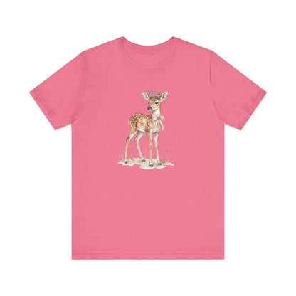 Lavender Doe T-Shirt