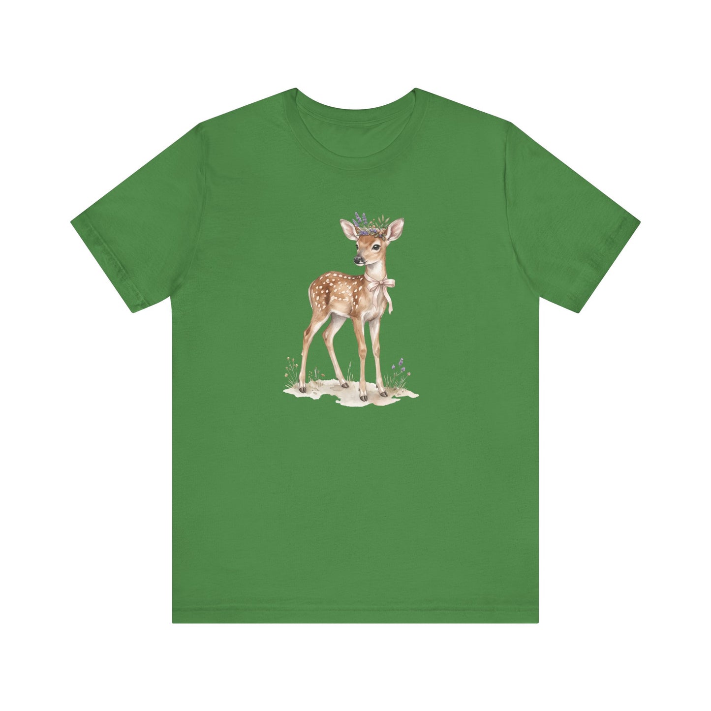 Lavender Doe T-Shirt