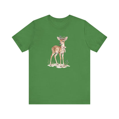Lavender Doe T-Shirt