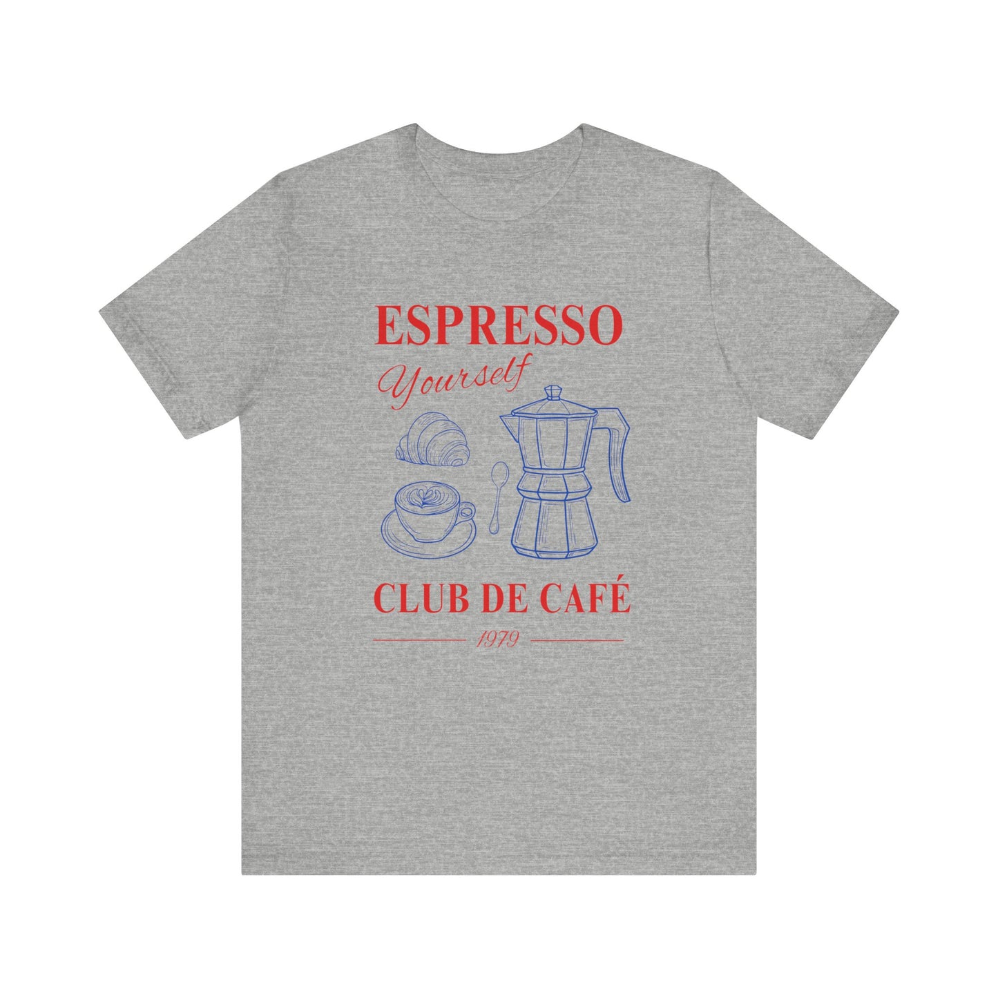 Espresso Yourself T-Shirt
