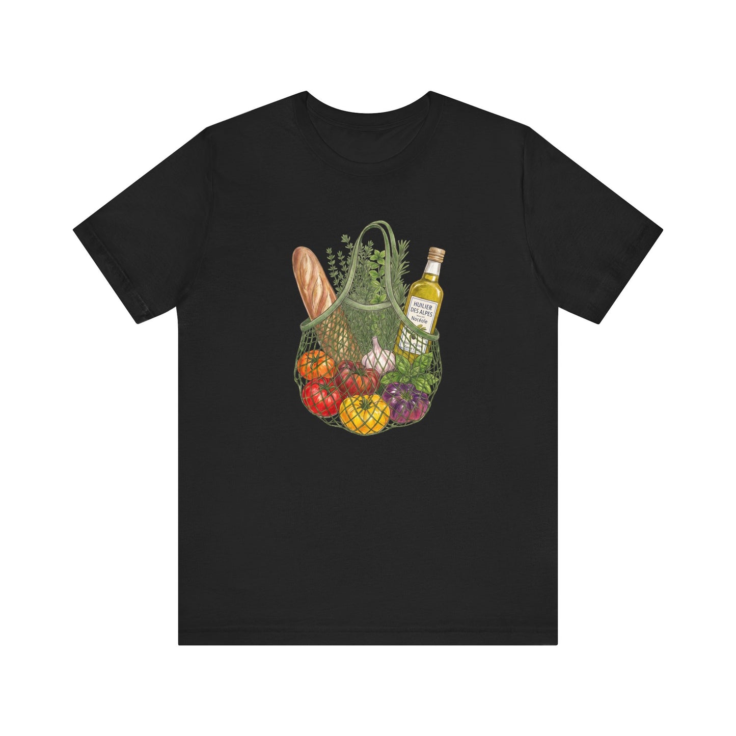 Market bag T-Shirt
