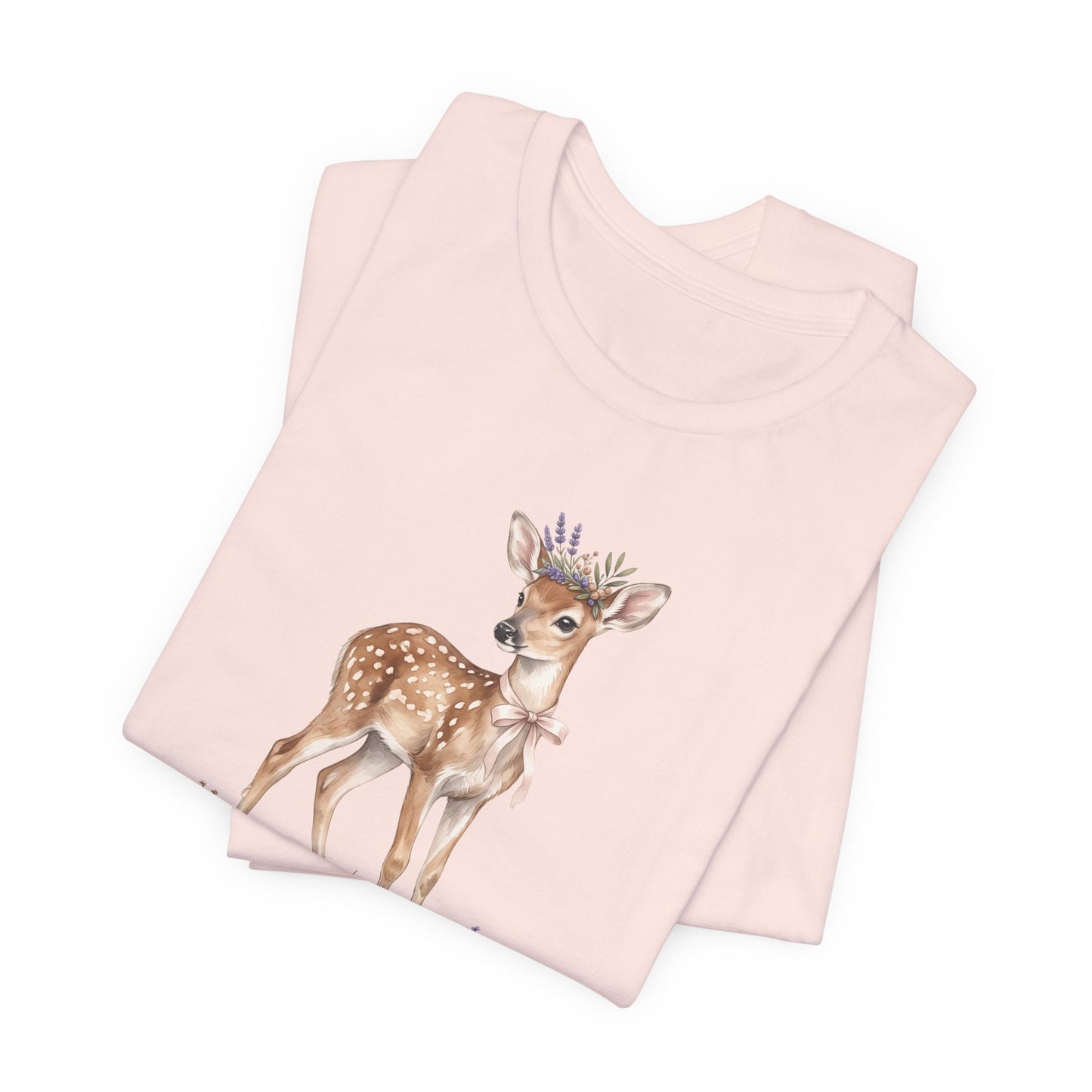 Lavender Doe T-Shirt