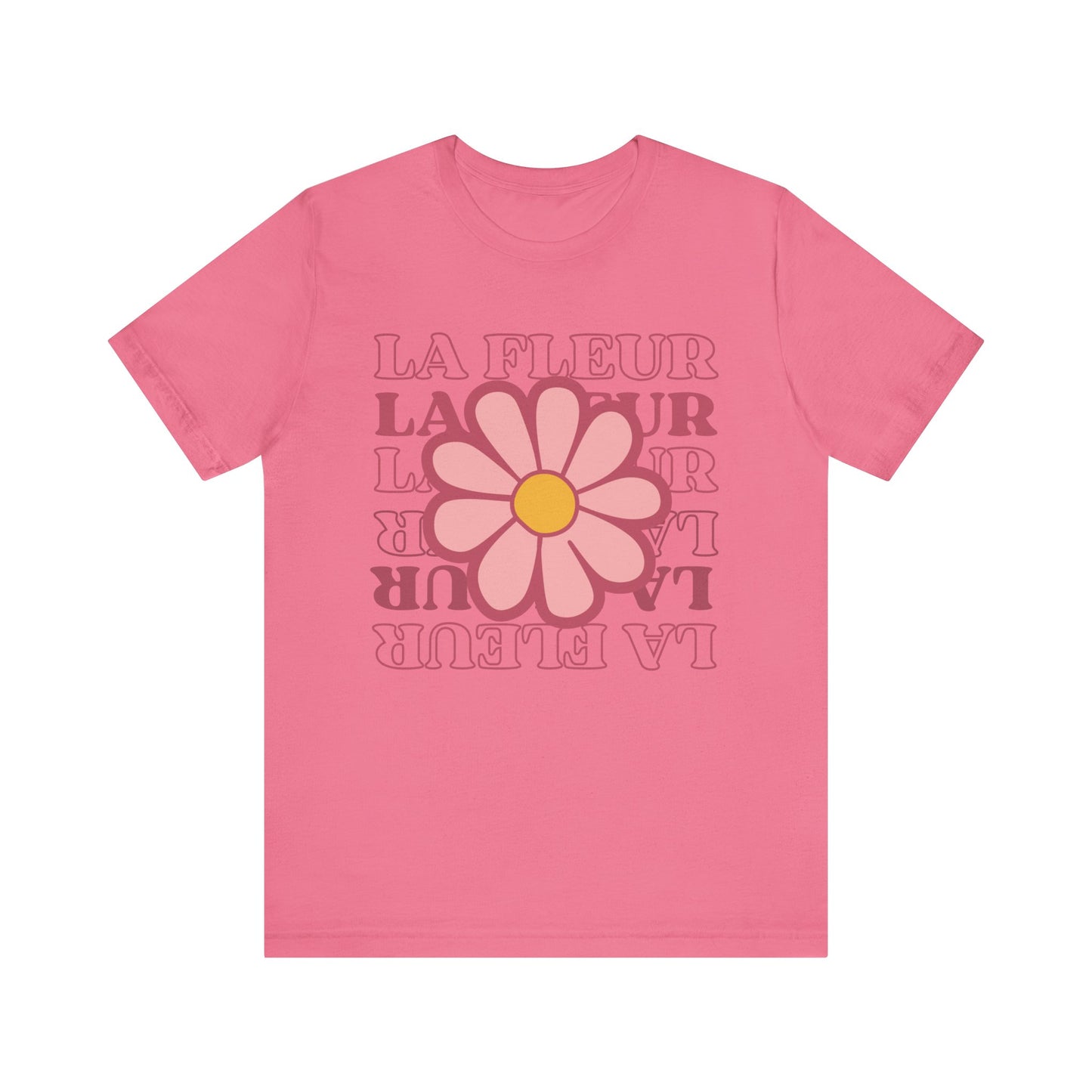 La Fleur French T-Shirt