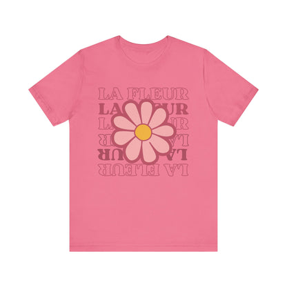 La Fleur French T-Shirt