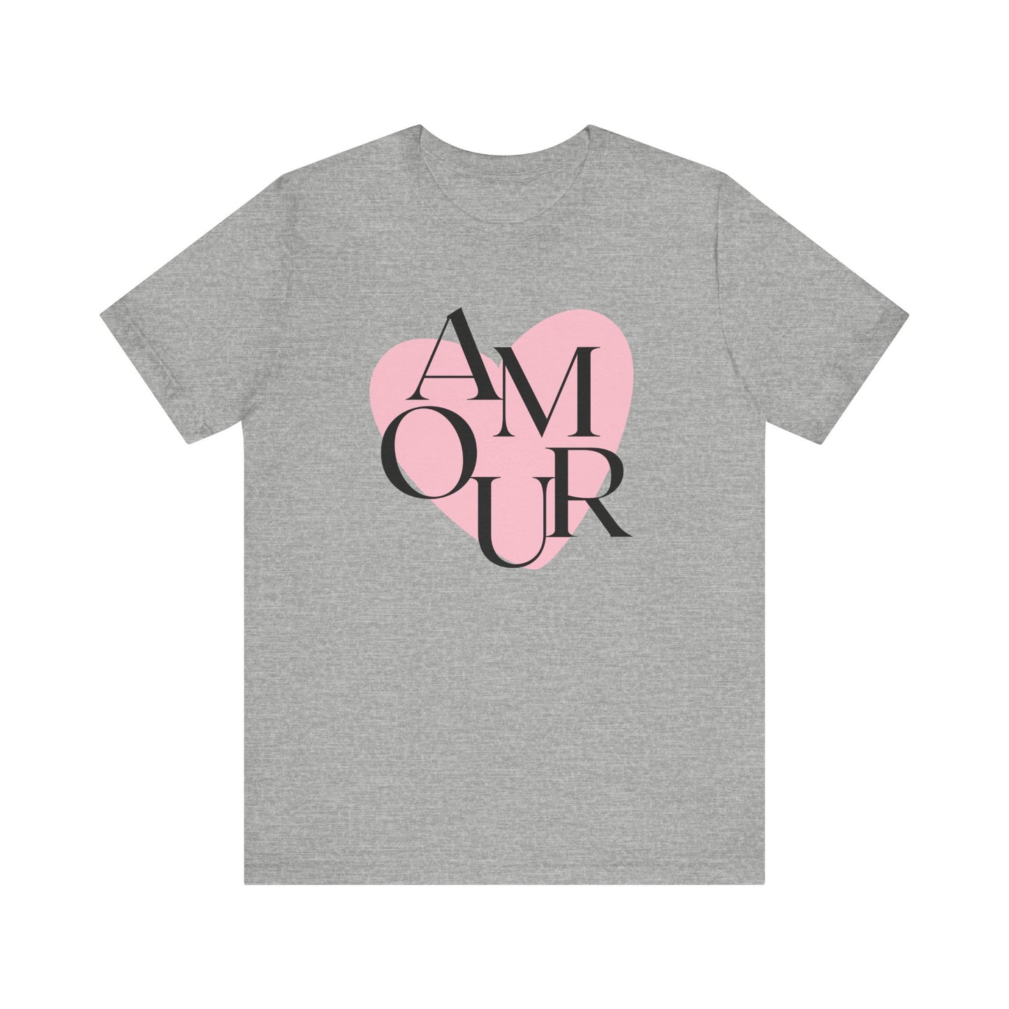 Amour French T-Shirt