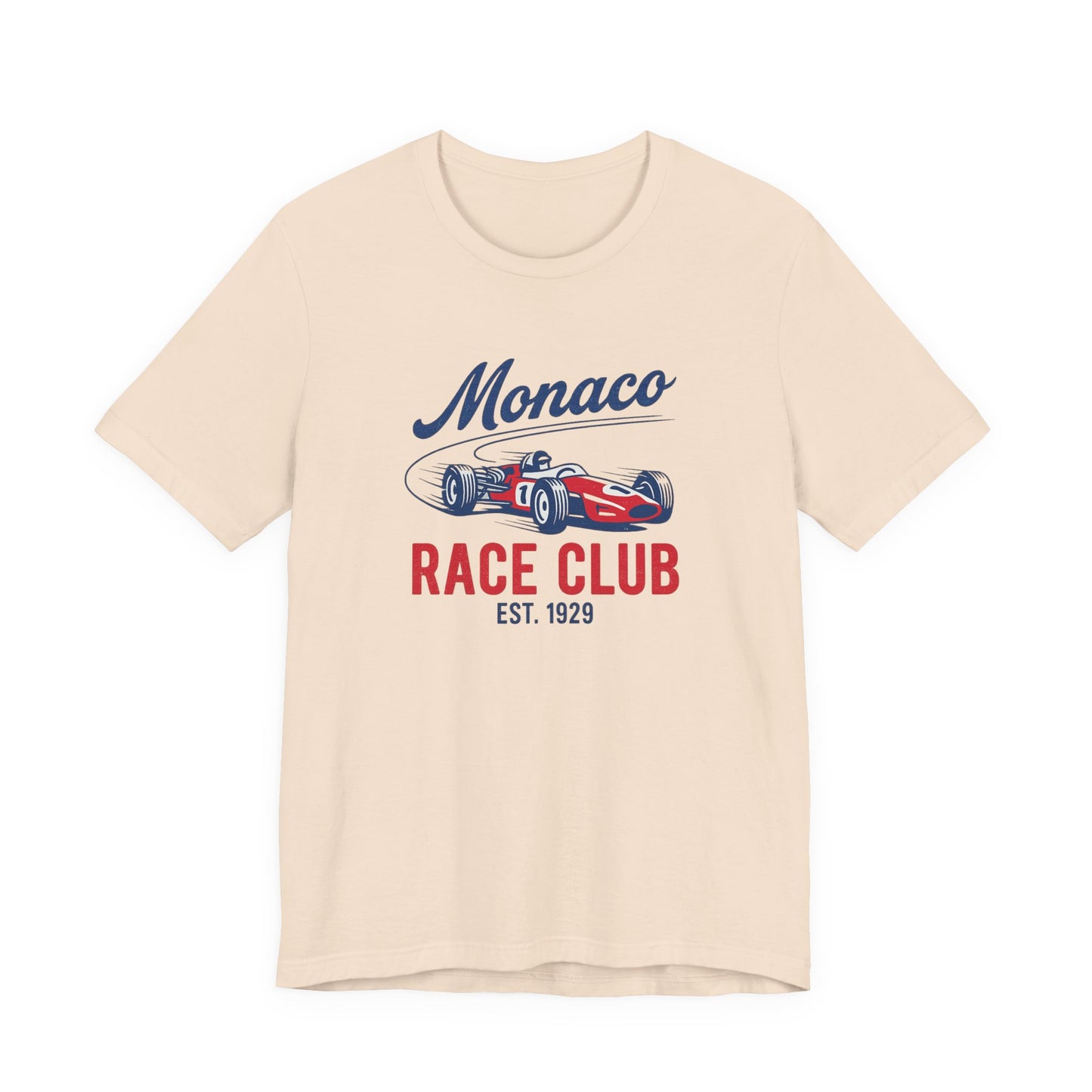 Monaco Race Club T-Shirt