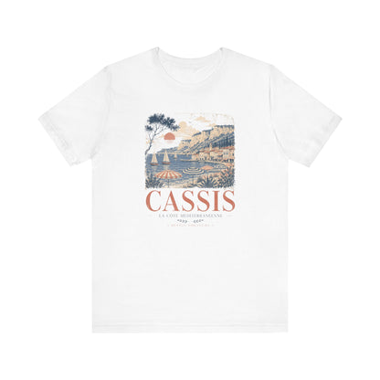 Cassis T-Shirt
