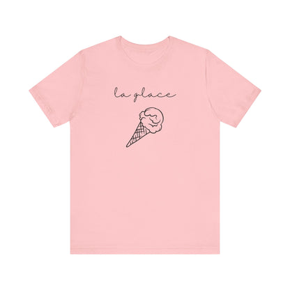 La Glace French T-Shirt