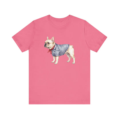French Bulldog T-Shirt