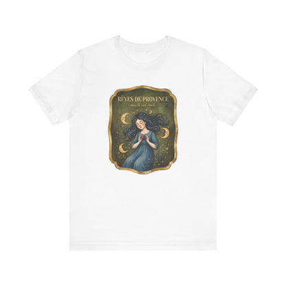 Rêve de Provence French T-Shirt