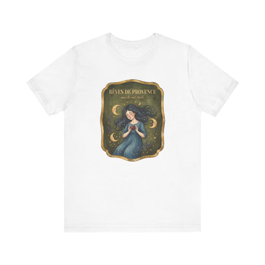 Rêve de Provence French T-Shirt