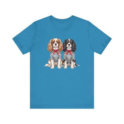 Cavalier King Charles Spaniel T-Shirt
