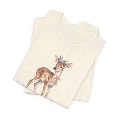 Lavender Doe T-Shirt