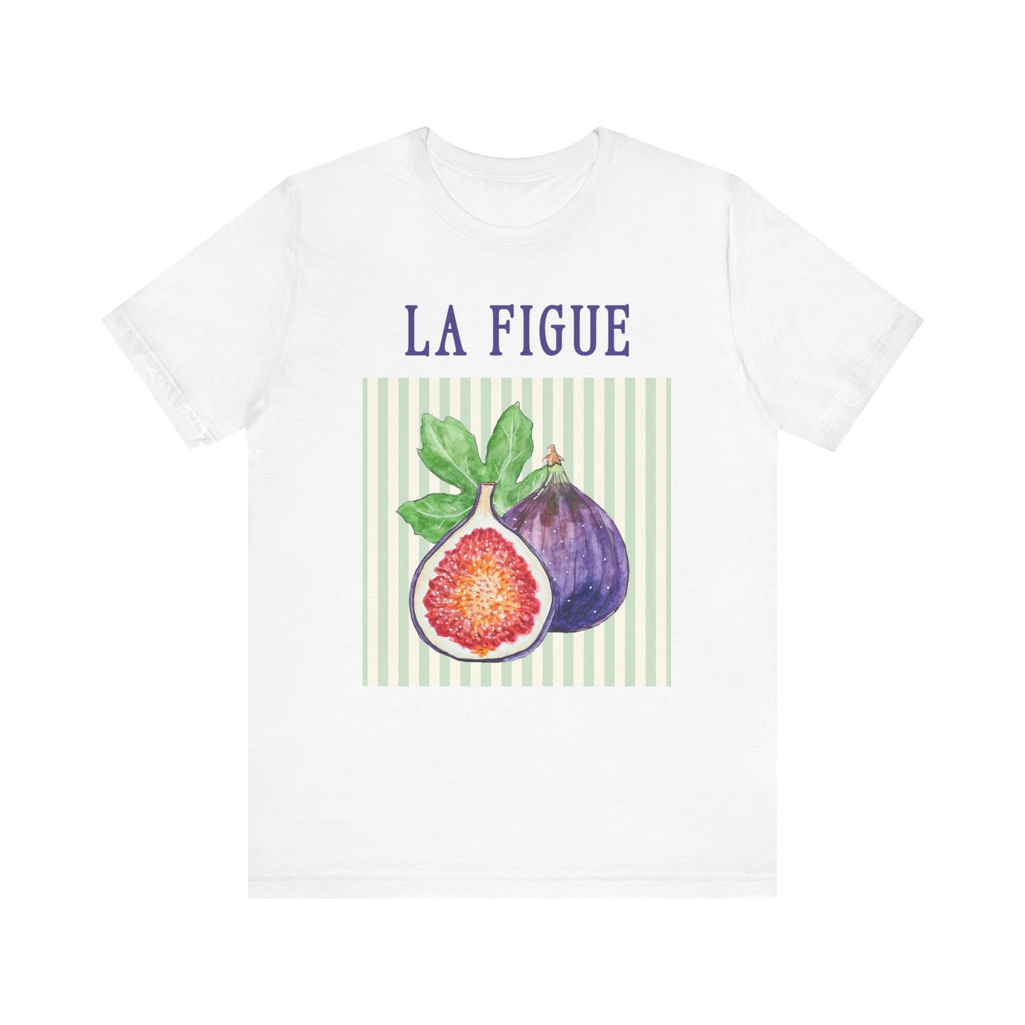La Figue French T-Shirt