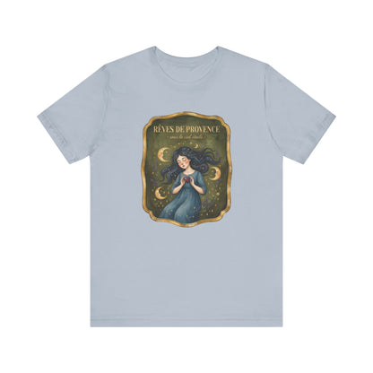 Rêve de Provence French T-Shirt
