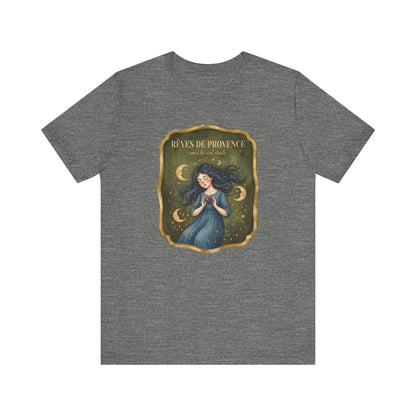 Rêve de Provence French T-Shirt