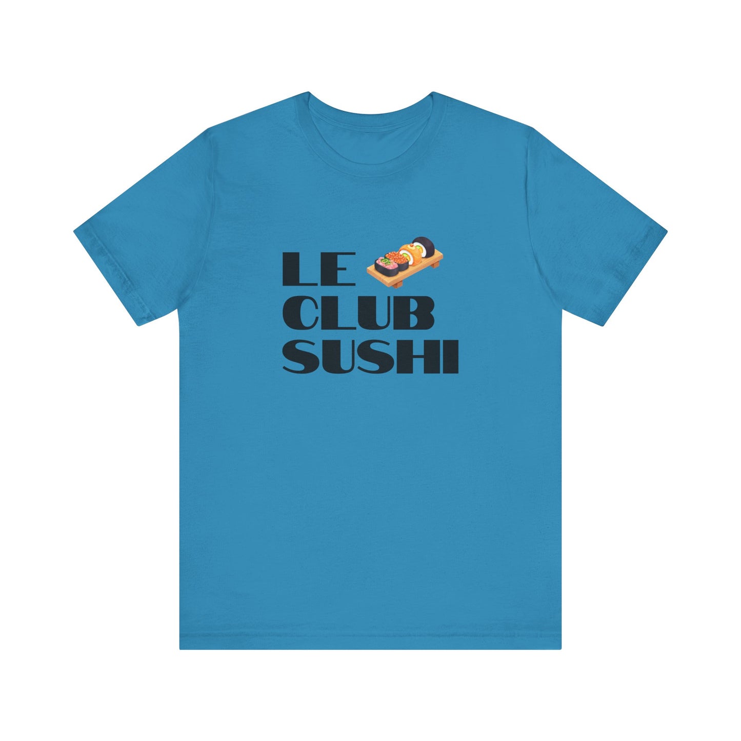 Le Club Sushi