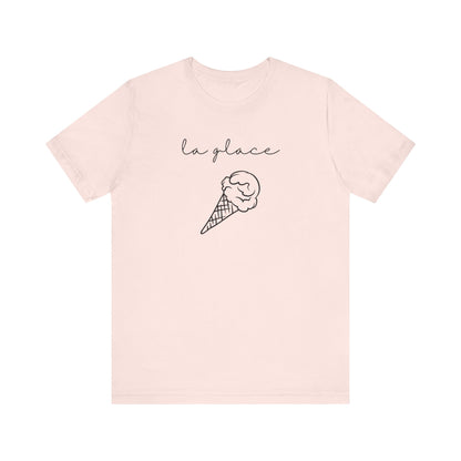 La Glace French T-Shirt