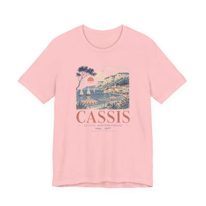 Cassis T-Shirt