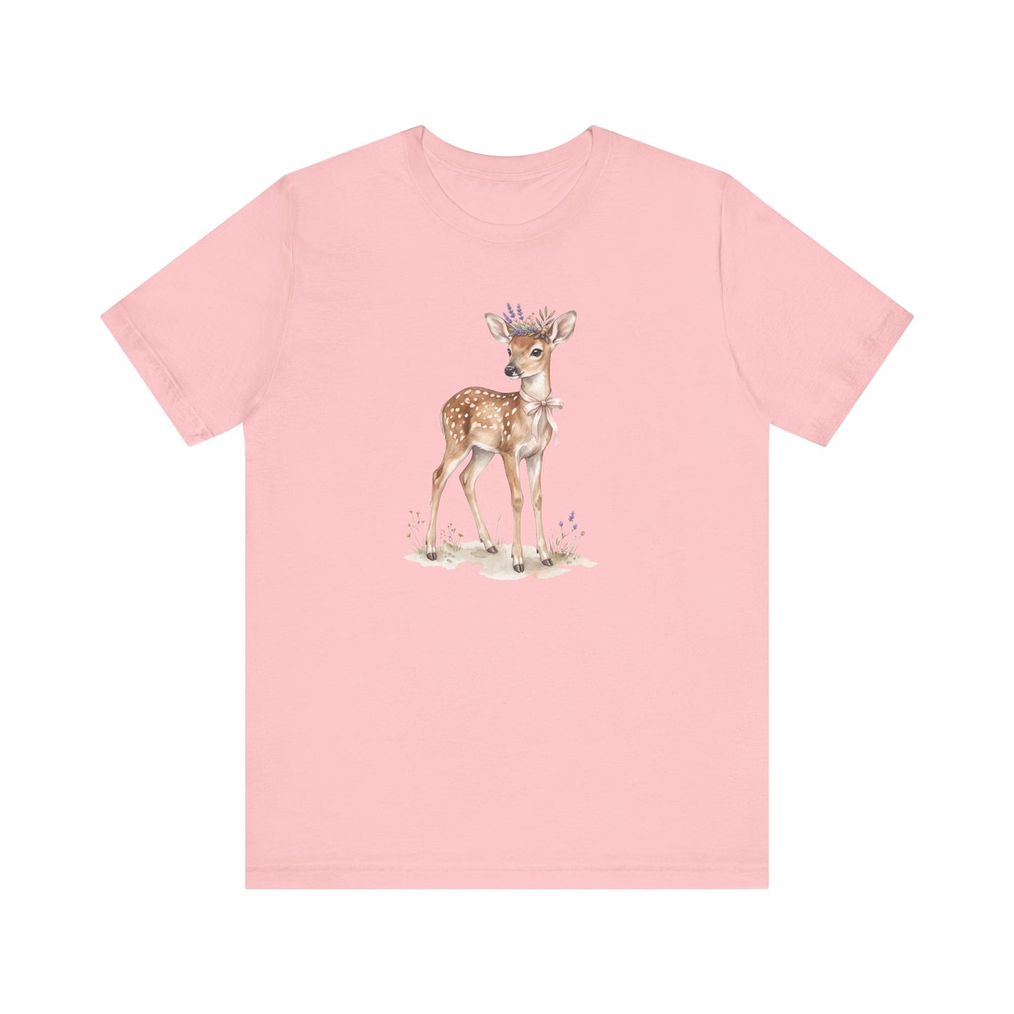 Lavender Doe T-Shirt