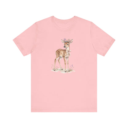 Lavender Doe T-Shirt