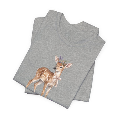 Lavender Doe T-Shirt