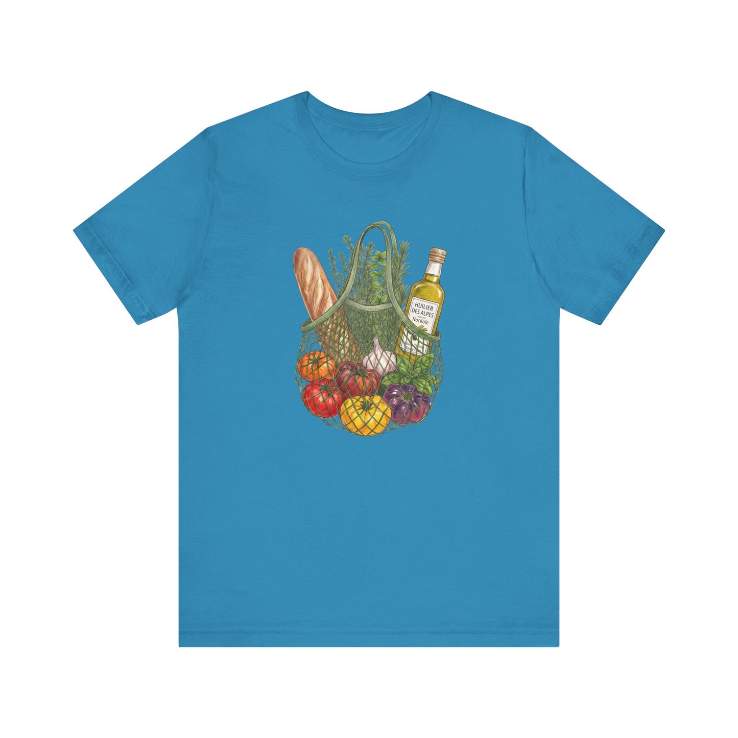 Market bag T-Shirt