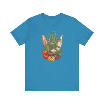 Market bag T-Shirt